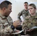 The Strength of Many Nations: Sustainment Operations in Camp Arena