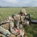 AFNORTH Bn Army Warrior Training