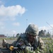 AFNORTH Bn Army Warrior Training