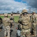 AFNORTH Bn Army Warrior Training