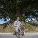 18th SFS conducts explosive dog training