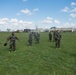 AFNORTH Bn Army Warrior Training