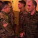 SACEUR Commander visits Battle Group Poland