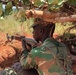 Zambian Battalion Training