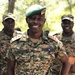 Zambian Battalion Training