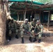 Zambian Battalion Training