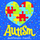 April is Autism Awareness Month