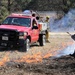 Prescribed burn season under way at Fort McCoy for 2018