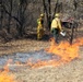Prescribed burn season under way at Fort McCoy for 2018