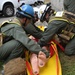 CBIRF responds to simulated earthquake during Exercise Scarlet Response