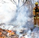 Prescribed burn season under way at Fort McCoy for 2018