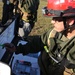 CBIRF responds to simulated earthquake during Exercise Scarlet Response 2018