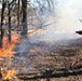 Prescribed burn season under way at Fort McCoy for 2018