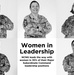 Women in Leadership: NCNG leads the way with women in 35% of their Major Subordinate Command leadership positions