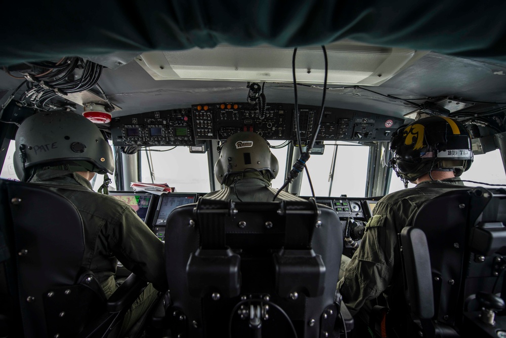 LCAC Operations