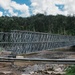 Last Phase of Construction for Barrio Chorreras' New Bridge