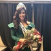 Texas National Guard Soldier wins Beauty Pageant