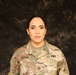 Texas Army National Guard soldier wins Mrs. Texas Galaxy Pageant