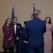 2018 Chief Master Sergeant Recognition Ceremony