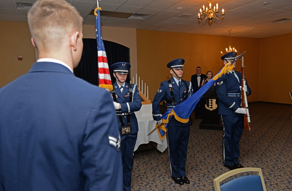 2018 Chief Master Sergeant Recognition Ceremony