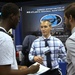 MARMC Participates in ODU Career Fair