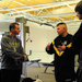 Guard fitness program internship provides education, experience for W.Va. college students