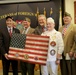 Wisconsin’s adjutant general joins Gov. Scott Walker in honoring Vietnam veterans