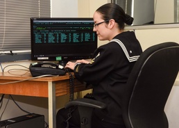 NCTAMS LANT disestablishes Telephone Exchange