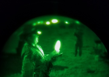 Soldiers compete in 1CDSB Soldier and NCO of the Year competition