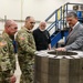 Gen. Perna tours ANAD, talks readiness