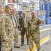 Gen. Perna tours ANAD, talks readiness