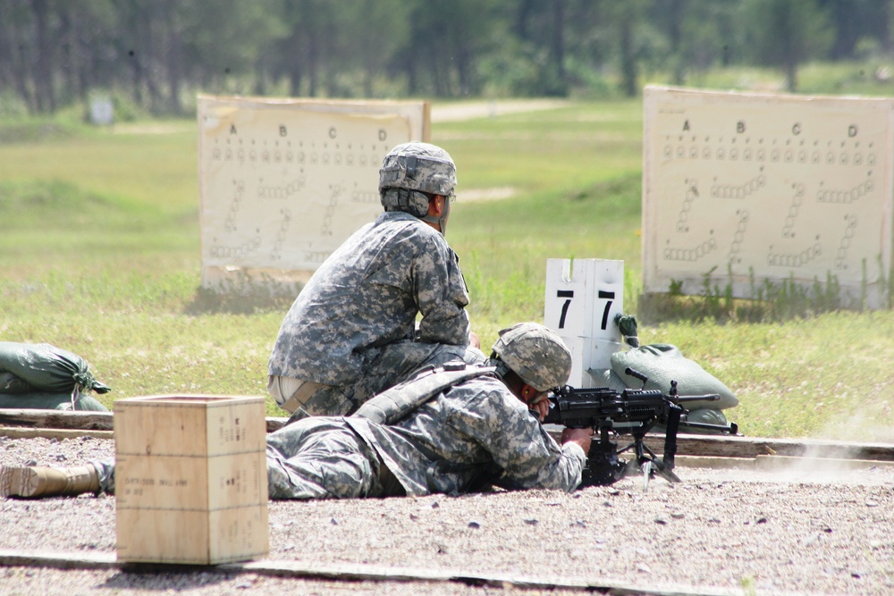 DVIDS - Images - 2015 training ops with 389th Engineer Battalion at ...