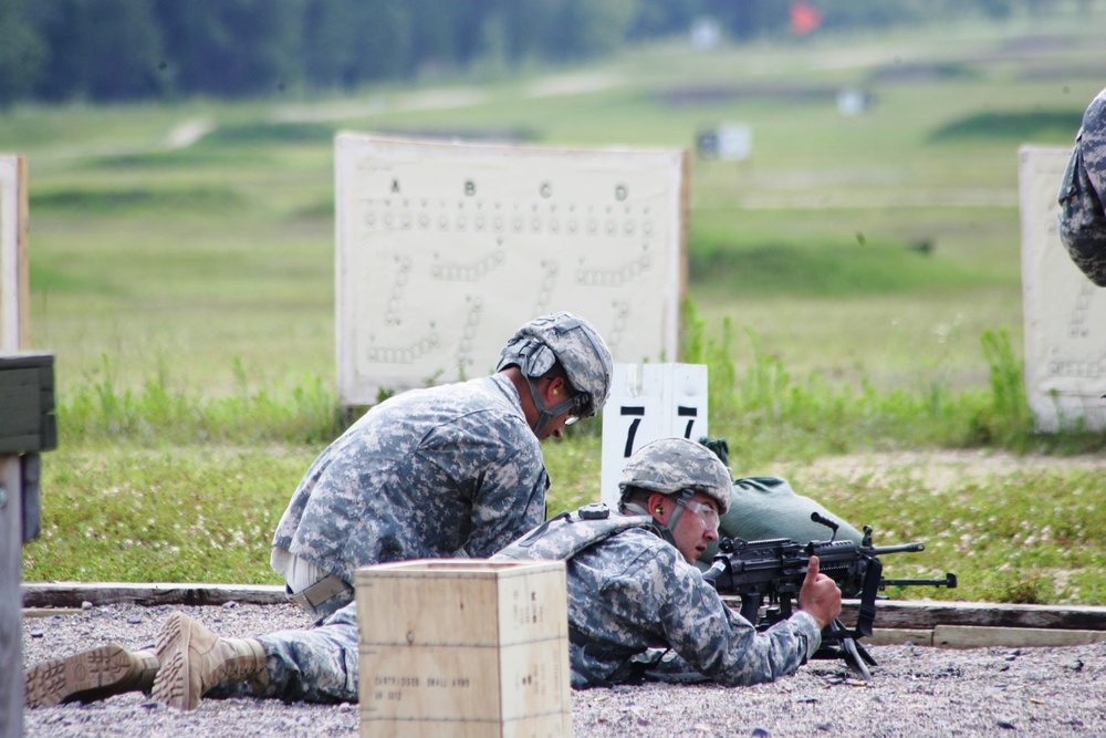 DVIDS - Images - 2015 training ops with 389th Engineer Battalion at ...