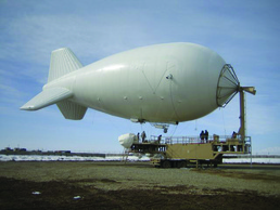 Tobyhanna, industry partner improve surveillance system readiness