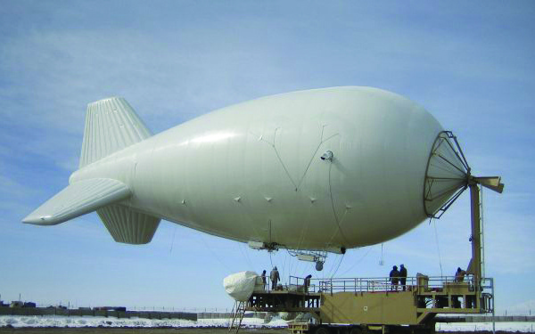 Tobyhanna, industry partner improve surveillance system readiness