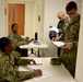 Deployers Check-in for Gear Issue