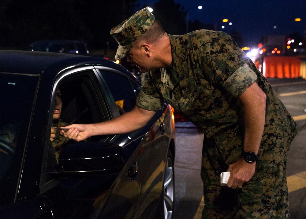 Top 3rd MAW leaders pledge ‘protecting our people protects our mission’