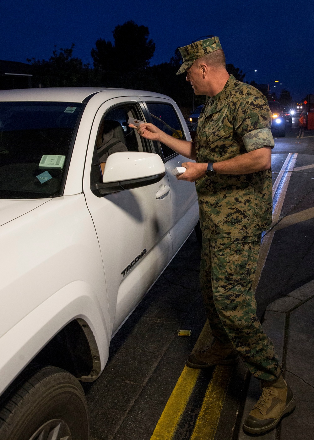 Top 3rd MAW leaders pledge ‘protecting our people protects our mission’