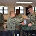 Deployers Receive Holsters