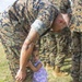 3rd Dental Battalion clinches 3rd Marine Logistics Group's Sailor of the Year