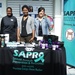 Sexual Assault Prevention and Response Month kicks off with information table