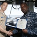 ABE2 MISSICK REENLISTMENT