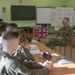 Naval Support Facility Redzikowo Hosts Polish Army