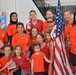 Soldiers represent Team USA in volleyball tournament