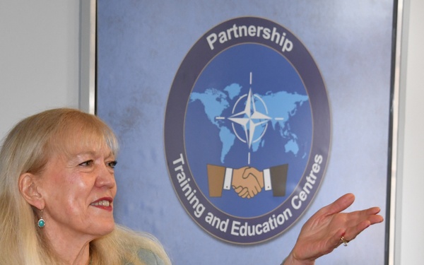English Enhancement Course Adds to Countering Transnational Organized Crime Network
