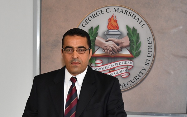 English Enhancement Course Adds to Countering Transnational Organized Crime Network