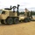 2015 Heavy Expanded Mobility Tactical Truck training at Fort McCoy