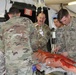 307th Medical Brigade RFX units train on lethal warrior tasks during CSTX