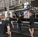 Fort Drum Soldiers get a grip on new function fitness rig