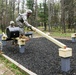 757th Transportation Battalion Soldiers complete obstacle course training in 2015 at Fort McCoy